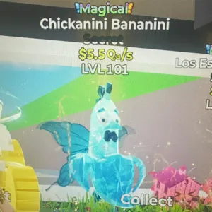 ChickaniniBananini 5.5Qa