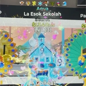 Fortnite Steal The Brainrot La Esok Sekolah 8 TRAITS