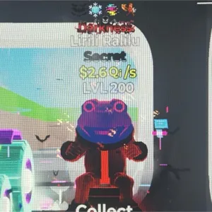 Fortnite Steal The Brainrot Lirili Ralilu