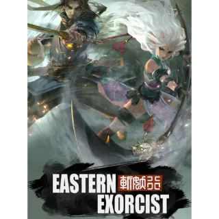 Eastern Exorcist