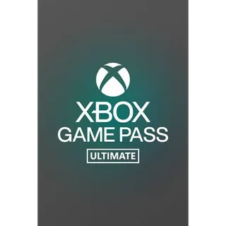 Xbox Game Pass