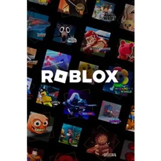 Roblox - 800 Robux Key GLOBAL
