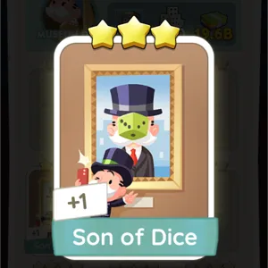 Set 11 Son Of Dice