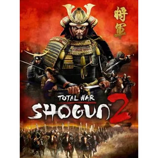 Total War: Shogun 2 Complete Collection