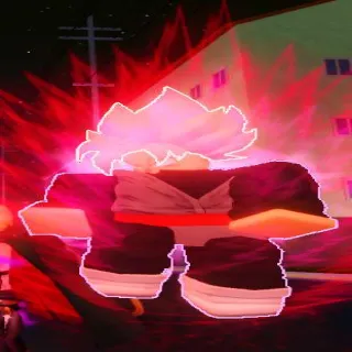Goku Black | KCR YBA