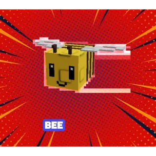 Bee Grow a garden 2