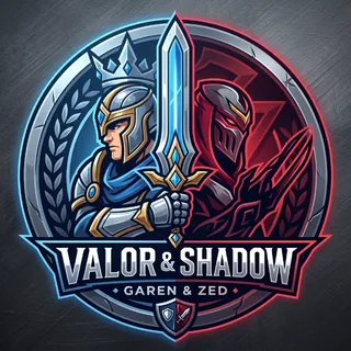League of Legends Europe West Account unranked