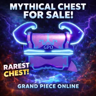GPO Mythical Chest
