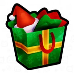 100x santa gift pet simulator 99