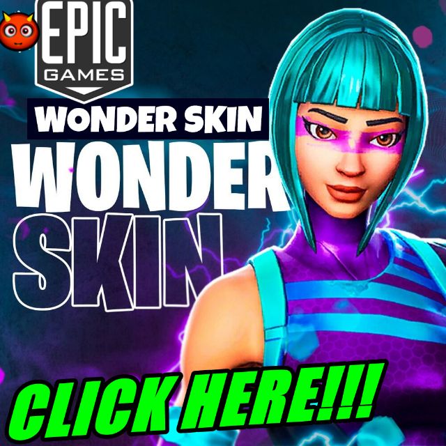 Коды fortnite wonder