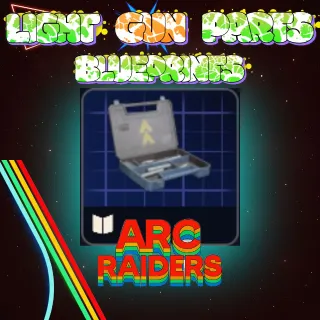 Arc Raiders