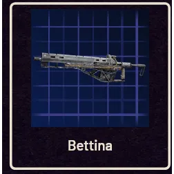bettina