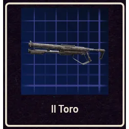 Il Toro