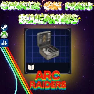Arc Raiders
