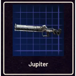 Jupiter