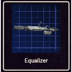 Equalizer