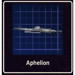Aphelion