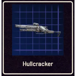 Hullcracker