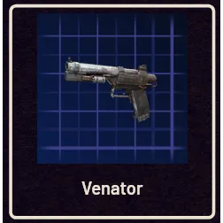 Venator
