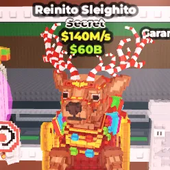 Reinito Sleighito