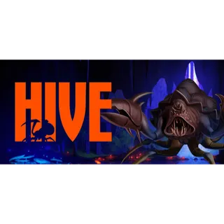 The Hive