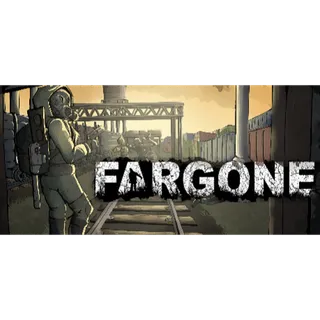 Fargone
