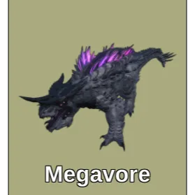 Megavore