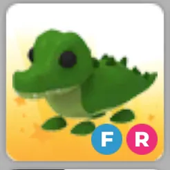 Crocodile FR