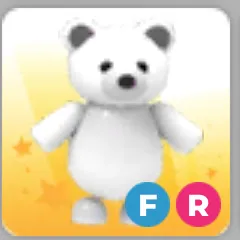 Polar Bear FR