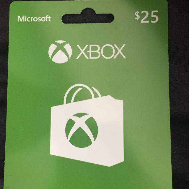 $500 ARS Xbox Gift Card - Xbox Gift Card Gift Cards - Gameflip