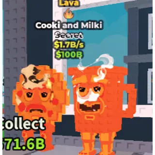 1.7B LAVA COOKIE AND MILKI 