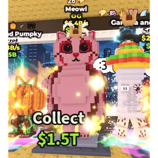 1 OF 1 BLOODROT MEOWL 26 TRAIT