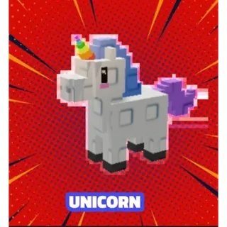 2X UNICORN GAG 2 CHEAPEST ON MARKET
