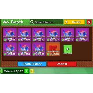 60KG PET BOOSTING SERVICE READ DESC