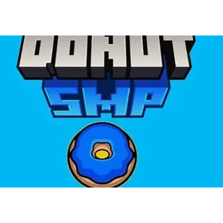 donutsmp 1b HAVE TO SELL