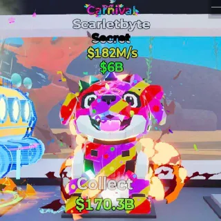 Scarletbyte Carnival