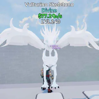 Vulturino Skeletono