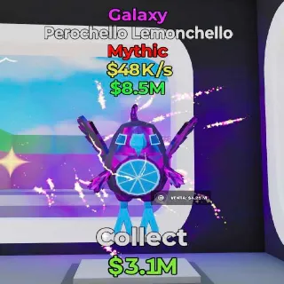 Perochello Lemonchello Galaxy