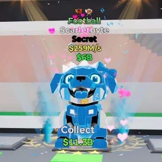 Scarletbyte Football 2 Traits