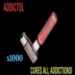 Aid | Addictol x1000