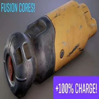 Ammo | Fusion Cores x50