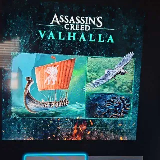 Assassins Creed Valhalla - Drakkar Content Pack