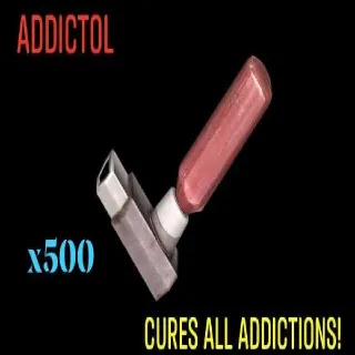 Aid | Addictol x500