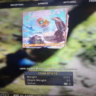 Aid | Tesla Science 5 x5,400