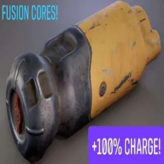 Fusion Cores x100