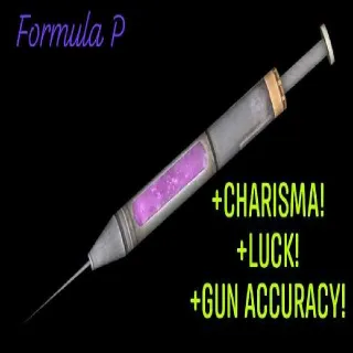 Formula P x500