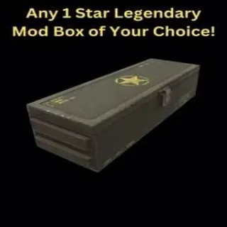 Any Box Mod (1 Star)