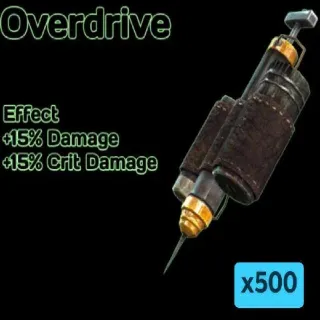 Aid | Overdrive x500