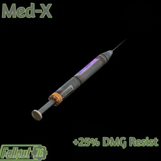 Med-X x100