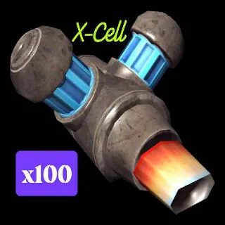 X-Cell x100